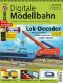Eisenbahn Journal 02134 Digitale Modellbahn 03/24 