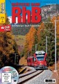 Eisenbahn Journal 10393 Extra - RhB Rhätische Bahn 