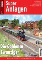 Eisenbahn Journal 10415 Super Anlagen-Die Goldenen Zwanziger 
