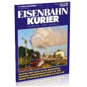 EK-Verlag 1124 Eisenbahn Kurier November 2024 