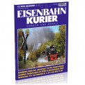 EK-Verlag 1224 Eisenbahn Kurier Dezember 2024 