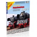 EK-Verlag 1963 Faszination Spur 1 - Teil 30 