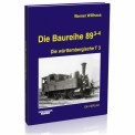 EK-Verlag 219 Baureihe 89.3 