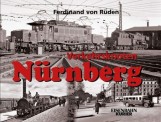 EK-Verlag 248 Verkehrknoten Nürnberg 