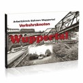 EK-Verlag 249 Verkehrsknoten Wuppertal 