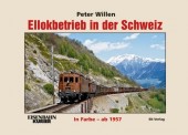 EK-Verlag 298 Ellokbetrieb in der Schweiz 