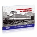 EK-Verlag 464 Fahrzeugtypenbilder VES/M Halle 