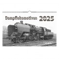EK-Verlag 5931 Dampflokomotiven 2025 