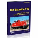 EK-Verlag 6022 Die Baureihe V 60 Band 2  