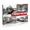 EK-Verlag 6303 Verkehrsknoten Mannheim 
