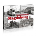 EK-Verlag 6311 Verkehrsknoten Magdeburg 