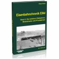 EK-Verlag 6421 Eisenbahnchronik Eifel - Band 2 