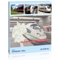 EK-Verlag 6440 Eisenbahnatlas Deutschland 