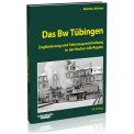 EK-Verlag 6442 Das Bw Tübingen 