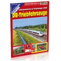 EK-Verlag 7049 DB-Triebfahrzeuge 2025 