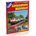 EK-Verlag 7050 Linienstern Mühldorf 