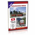 EK-Verlag 8109 Schweizerische Bahnen 