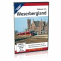 EK-Verlag 8343 Bahnen im Weserbergland 