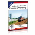 EK-Verlag 8382 Eisenbahn hinter dem Eisernen Vorhang 