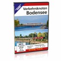 EK-Verlag 8438 DVD - Verkehrsknoten Bodensee 