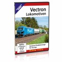 EK-Verlag 8459 DVD - Vectron-Lokomotiven 