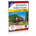 EK-Verlag 8556 DVD - Eisenbahn Video-Kurier 156 
