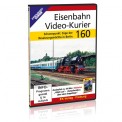 EK-Verlag 8560 DVD - Eisenbahn Video-Kurier 160 