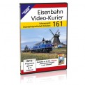 EK-Verlag 8561 DVD - Eisenbahn Video-Kurier 161 