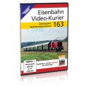 EK-Verlag 8563 DVD - Eisenbahn Video-Kurier 162 