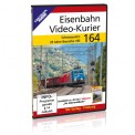 EK-Verlag 8564 DVD - Eisenbahn Video-Kurier 164 