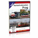 EK-Verlag 8621 DVD - Verkehrsknoten Prag 