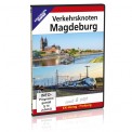 EK-Verlag 8663 DVD - Verkehrsknoten Magdeburg 