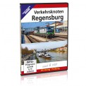 EK-Verlag 8667 DVD - Verkehrsknoten Regensburg 