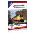 EK-Verlag 8668 DVD - Voith Maxima  