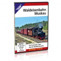 EK-Verlag 8669 DVD - Waldeisenbahn Muskau 