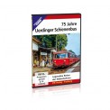 EK-Verlag 8678 DVD - 75 Jahre Uerdinger Schienenbusse 