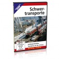 EK-Verlag 8681 DVD - Schwertransporte 