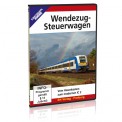 EK-Verlag 8682 DVD - Wendezug-Steuerwagen 