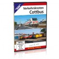 EK-Verlag 8685 DVD - Verkehrsknoten Cottbus 