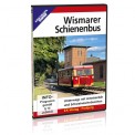 EK-Verlag 8687 DVD - Wismarer Schienenbus 