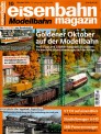 Eisenbahn-Magazin 1024 eisenbahn magazin Oktober 2024 