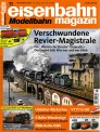 Eisenbahn-Magazin 1124 eisenbahn magazin November 2024 