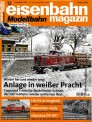 Eisenbahn-Magazin 1224 eisenbahn magazin Dezember 2024 