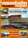 Eisenbahn-Magazin 824 eisenbahn magazin August 2024 
