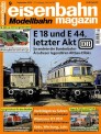 Eisenbahn-Magazin 924 eisenbahn magazin September 2024 