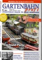 Expromo Verlag 624 Gartenbahn profi 6/2024 