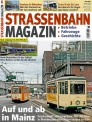 GeraMond 0624 Strassenbahn Magazin Juni 2024 