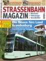 GeraMond 0724 Strassenbahn Magazin Juli 2024 