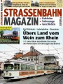 GeraMond 0824 Strassenbahn Magazin August 2024 