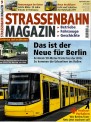 GeraMond 0924 Strassenbahn Magazin September 2024 